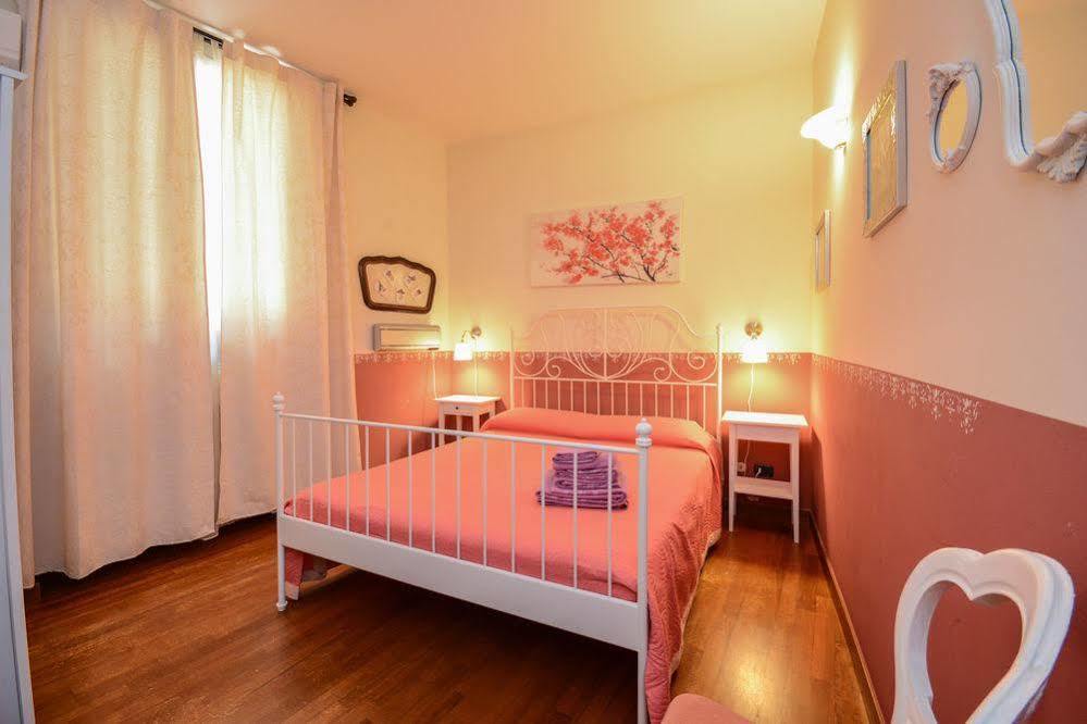 فيرونا B&B Like Juliet المظهر الخارجي الصورة