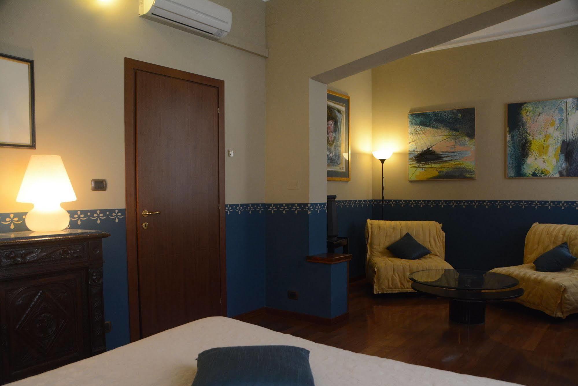 فيرونا B&B Like Juliet المظهر الخارجي الصورة