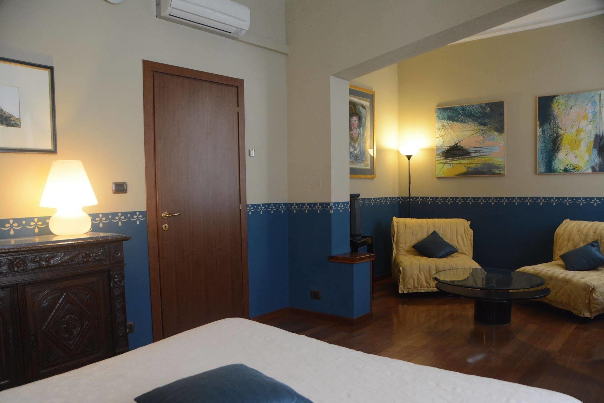 فيرونا B&B Like Juliet المظهر الخارجي الصورة