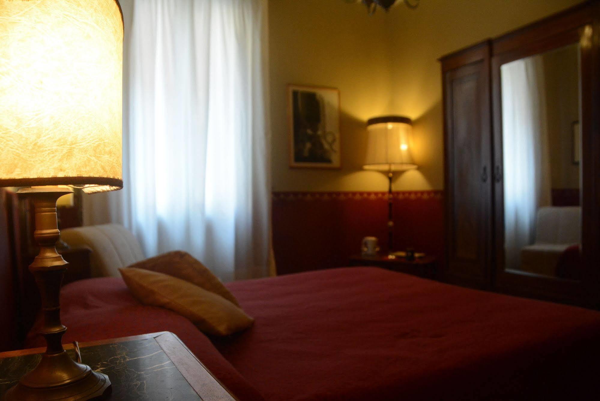 فيرونا B&B Like Juliet المظهر الخارجي الصورة